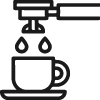 Espresso machine